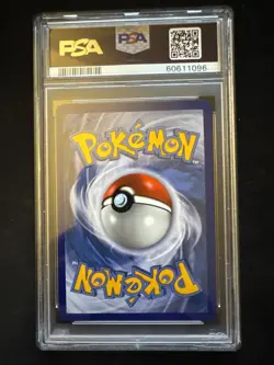 2020 Pokemon SWSH Full Art Shiny Charizard V PSA 10 Gem Champion's Path - Image 2