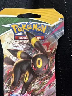 Pokemon Evolving Skies Sleeved Booster Pack | Factory Sealed | Random Pack Art - Image 3