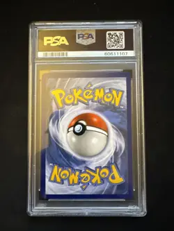 SHINING MEW 2017 Pokemon #40/73 PSA 10 GEM-MINT Shining Legends HOLO! Graded! - Image 2