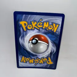 Buddy-Buddy Poffin 167/132 Ultra Rare Mega Evolution Pokemon Holo Near Mint - Image 2