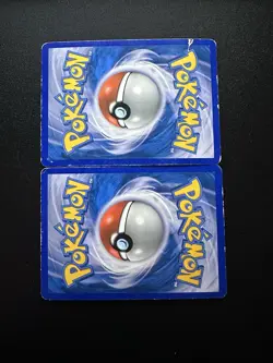 Pokemon Entei & Raikou Legend 90/95 & 91/95 set - Image 2