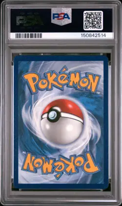 2025 POKEMON MEP EN-ME BLACK STAR PROMO #023 MEGA CHARIZARD X EX PSA 10 - Image 2