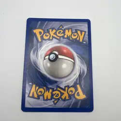 Pokemon TCG Dark Houndoom 37/109 non Holo 2004 - Image 2