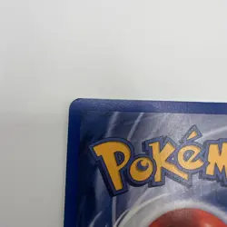 Pokemon TCG Dark Houndoom 37/109 non Holo 2004 - Image 3