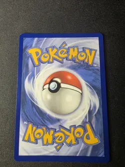 Pokemon TCG Scarlet & Violet Base Set Holo Illustration Rare Greavard 214/198 - Image 2