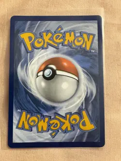 Pokemon: Mega Evolution - Wally's Compassion 186/132 Special Illustration Rare - Image 2