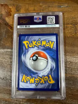 POKEMON 2021 BSP SWSH Promo Vmax Box PIKACHU V #143 PSA 10 Gem Mint RARE - Image 2