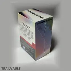 Pokemon Scarlet & Violet Prismatic Evolutions Booster Bundle Box New And Sealed - Image 4