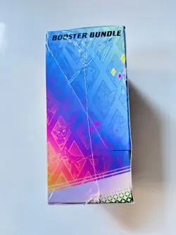 Pokemon TCG: Prismatic Evolutions - Booster Bundle *New & Sealed* 6 x Packs - Image 5