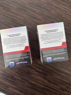 Pokemon TCG Prismatic Evolutions Booster Bundle 6 Packs X2 Sealed Brand New - Image 3