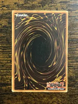 Ectoplasmer SOD-EN043 Ultimate Rare 1st Edition Lightly Played English Yu-Gi-Oh! - Image 2