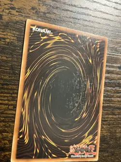 Ectoplasmer SOD-EN043 Ultimate Rare 1st Edition Lightly Played English Yu-Gi-Oh! - Image 3