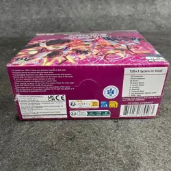 One Piece OP11 TCG: A Fist of Divine Speed Booster Display, Box Wear - Image 4