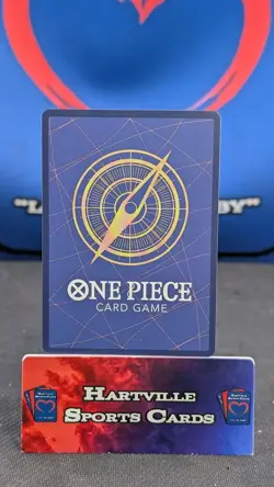 Sabo OP13-120 Manga Alternate Art Carrying On His Will One Piece English - Image 2