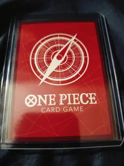 Monkey.D.Luffy OP15-098 Leader Alt Art One Piece TCG NM - Image 2