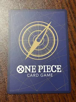 Nami R OP09-050 [PAR PROMO] Parallel Lets Get Started Campaign One Piece Jap - Image 2