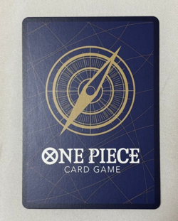 [SEALED] Monkey D Luffy SR ST10-006 [PROMO] ONE PIECE DAY 24 Japanese - Image 2