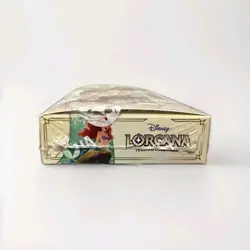 Disney Lorcana Fabled Booster Box Sealed New - Image 5