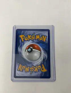 Thundurus 209 Pokemon Center Stamped Promo SV: Black Bolt - Image 2