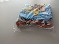 Competitor Pin Binder Bag - 2025 Pokemon World Championships Anaheim *SEALED - Image 3