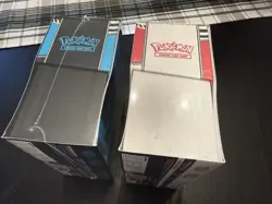 Black Bolt And White Flare Pokemon Center Elite Trainer Box!! New/Factory Sealed - Image 4