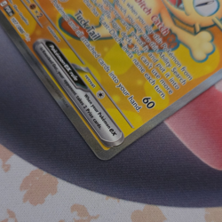 Pokemon TCG - Meowth Ex 107/088 - Perfect Order - Ultra Rare Card - Image 5