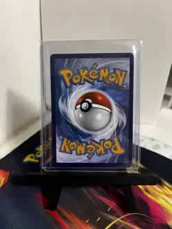 Pokemon Shadow Rider Calyrex V Alternate Art 172/198 Chilling Reign NM - Image 2