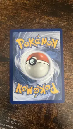 Meowth Ex 107/088 - Ultra Rare - Perfect Order - Pokemon TCG - Image 3