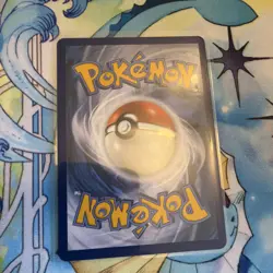 Meowth Ex 107/088 - Ultra Rare - Perfect Order - Pokemon TCG - Image 2