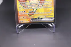 Meowth ex 107/088 Perfect Order Ultra Rare Pokemon TCG MINT - Image 3