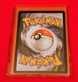 Meowth ex 107/088 Pokemon TCG Perfect Order Secret Rare Pack Fresh Near Mint - Image 2