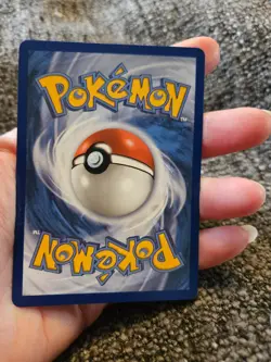 English Pokemon Perfect Order Meowth Ex Full Art (107/088). - Image 2