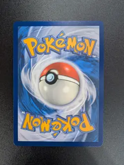 English Pokemon Perfect Order Meowth Ex Full Art (107/088). - Image 2