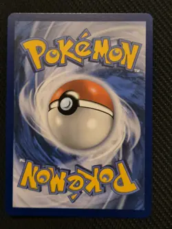 Pokemon TCG Meowth EX 107/088 Ultra Rare Perfect Order Pack Fresh - Image 2