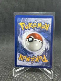 Meowth Ex Full Art 107/088 - Pokemon TCG Perfect Order - Image 2