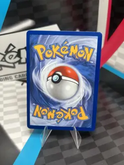 Meowth ex 107/088 Ultra Rare – Perfect Order Pokemon TCG - Image 4