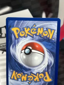 Meowth ex 107/088 Ultra Rare – Perfect Order Pokemon TCG - Image 5