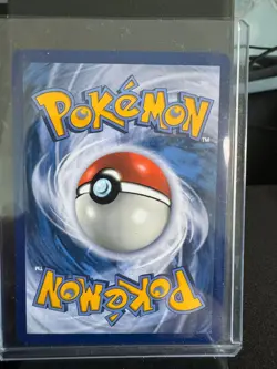 Pokemon Meowth ex 107/088 Gold Hyper Rare Perfect Order Set Pack Fresh NM/M - Image 2