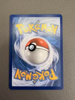 Pokemon TCG Meowth Ex 107/088 Perfect Order English Near Mint - Image 3
