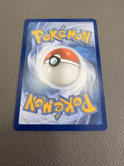 Pokemon TCG Meowth Ex 107/088 Perfect Order English Near Mint - Image 4