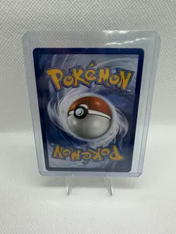 Meowth EX 107/088 - Full Art Ultra Rare Perfect Order Pokemon TCG - Image 2
