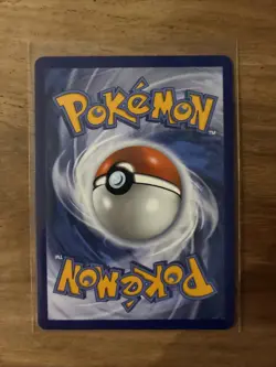 Pokemon TCG Meowth Ex Ultra Rare Perfect Order 107/088 - Image 2