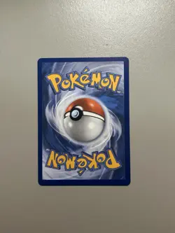 Pokemon TCG Meowth EX 107/088 Full Art Perfect Order NM/M - Image 3