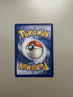 Pokemon TCG Meowth EX 107/088 Full Art Perfect Order NM/M - Image 4