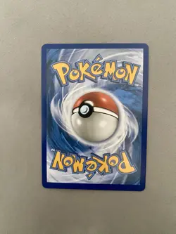 Pokemon TCG Perfect Order Meowth Ex Full Art 107/088 - Well Centered! - Image 2