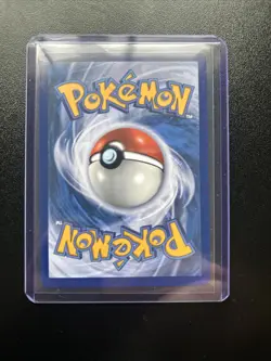 Pokemon TCG Meowth Ex 107/088 Perfect Order English Near Mint - Image 2