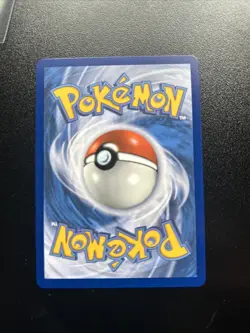 Pokemon TCG Meowth Ex 107/088 Perfect Order English Near Mint - Image 4
