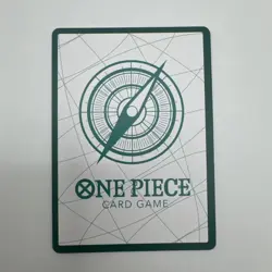 One Piece x Lakers - Luffy - Custom Gold Don Card English Textured With Foiling - Image 2