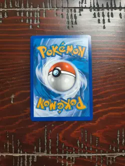 Palafin 225/091 Paldean Fates (PAF) NM Illustration Rare Pokemon Card - Image 2