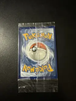 Pikachu - Promo SV: Scarlet & Violet Promo Cards 027 NM Sealed - Image 2